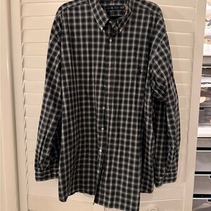 Ralph Lauren Button Down